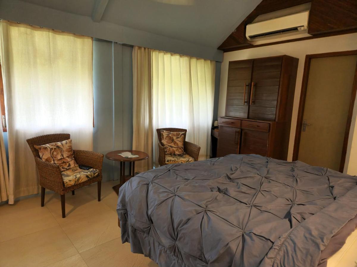 Casa Vagator Hotel Buitenkant foto